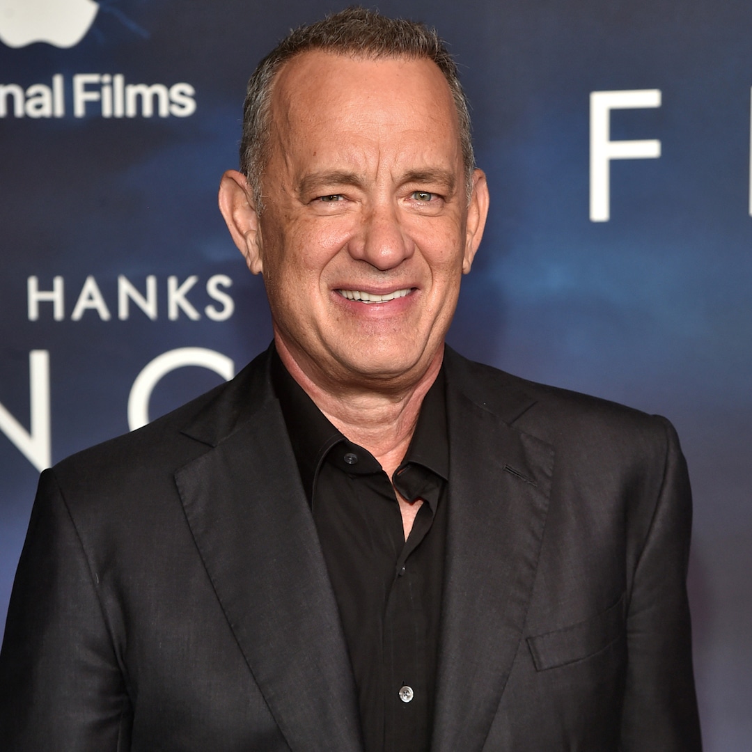 What Tom Hanks Has to Say About the A League What Tom Hanks Has to Say About the A League