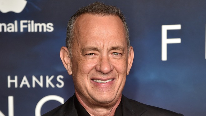 Tom Hanks News, Pictures, and Videos - E! Online