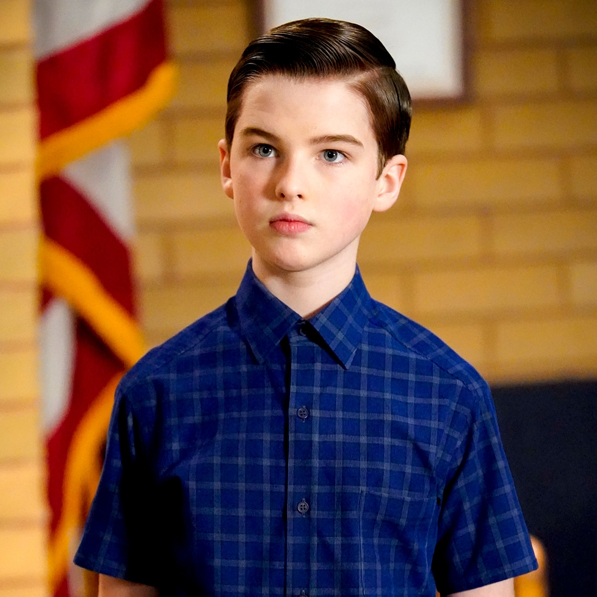This Big Bang Theory Alum Is Heading To Young Sheldon E Online This Big Bang Theory Alum Is Heading To Young Sheldon E Online
