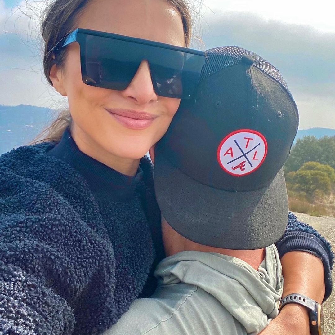 Everything We Know About Andi Dorfman's New Boyfriend, Who Makes Her "The Happiest She's Ever Been"