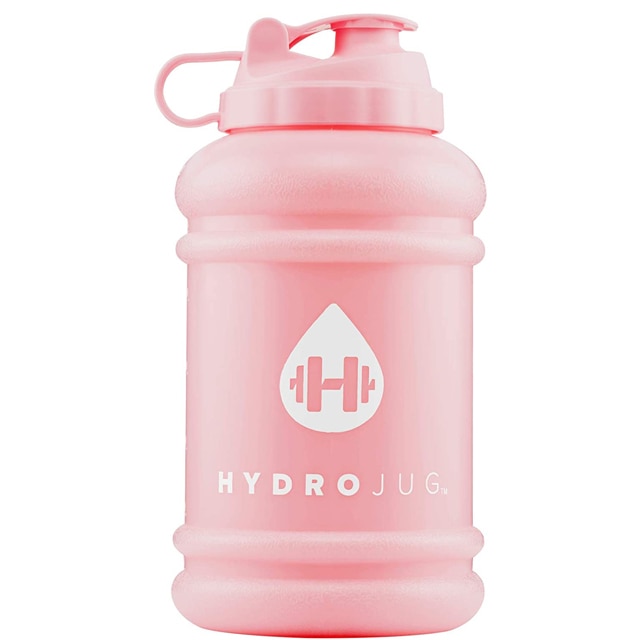 The HydroJug Traveler is releasing in 9 colors. Our seasonal