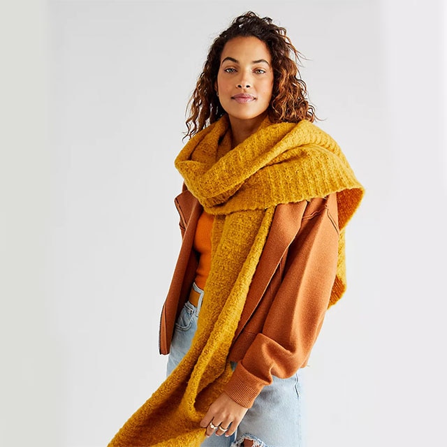 Shop the Free People 24-hour sale for up to 25% off