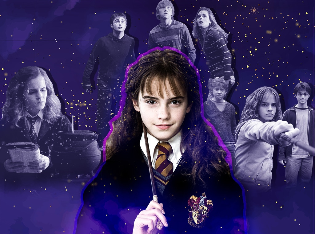 Why Hermione Granger Remains An Inspiring Feminist Icon For The Ages E Online Why Hermione Granger Remains An Inspiring Feminist Icon For The Ages E Online