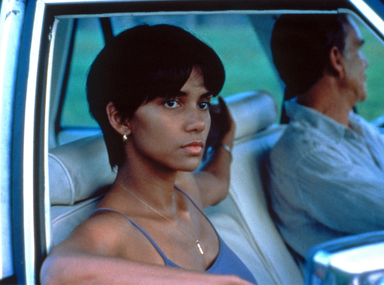 Halle Berry, Monsters Ball, Best Roles