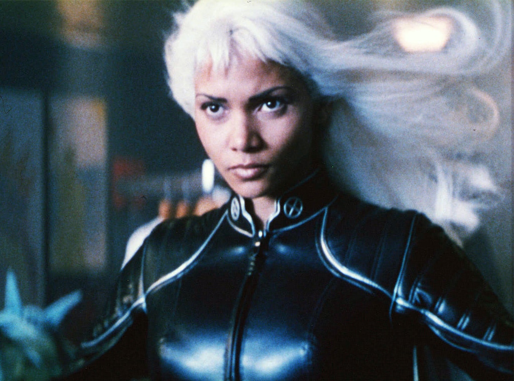 Revisit 2021 PCAs Icon Halle Berry's Most Iconic Movie Roles