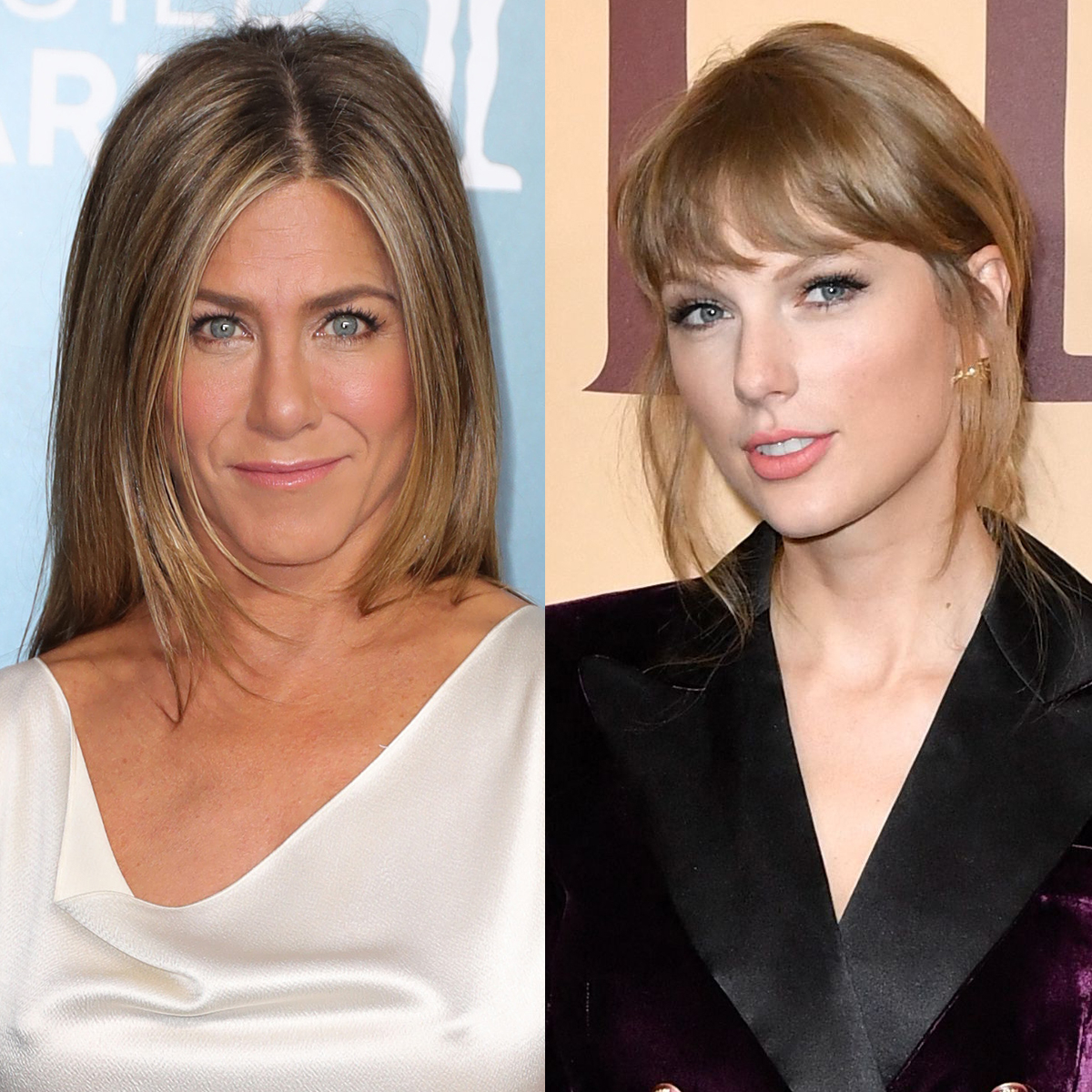 Who's Richer? Taylor Swift, Jennifer Aniston Or One Of These Other