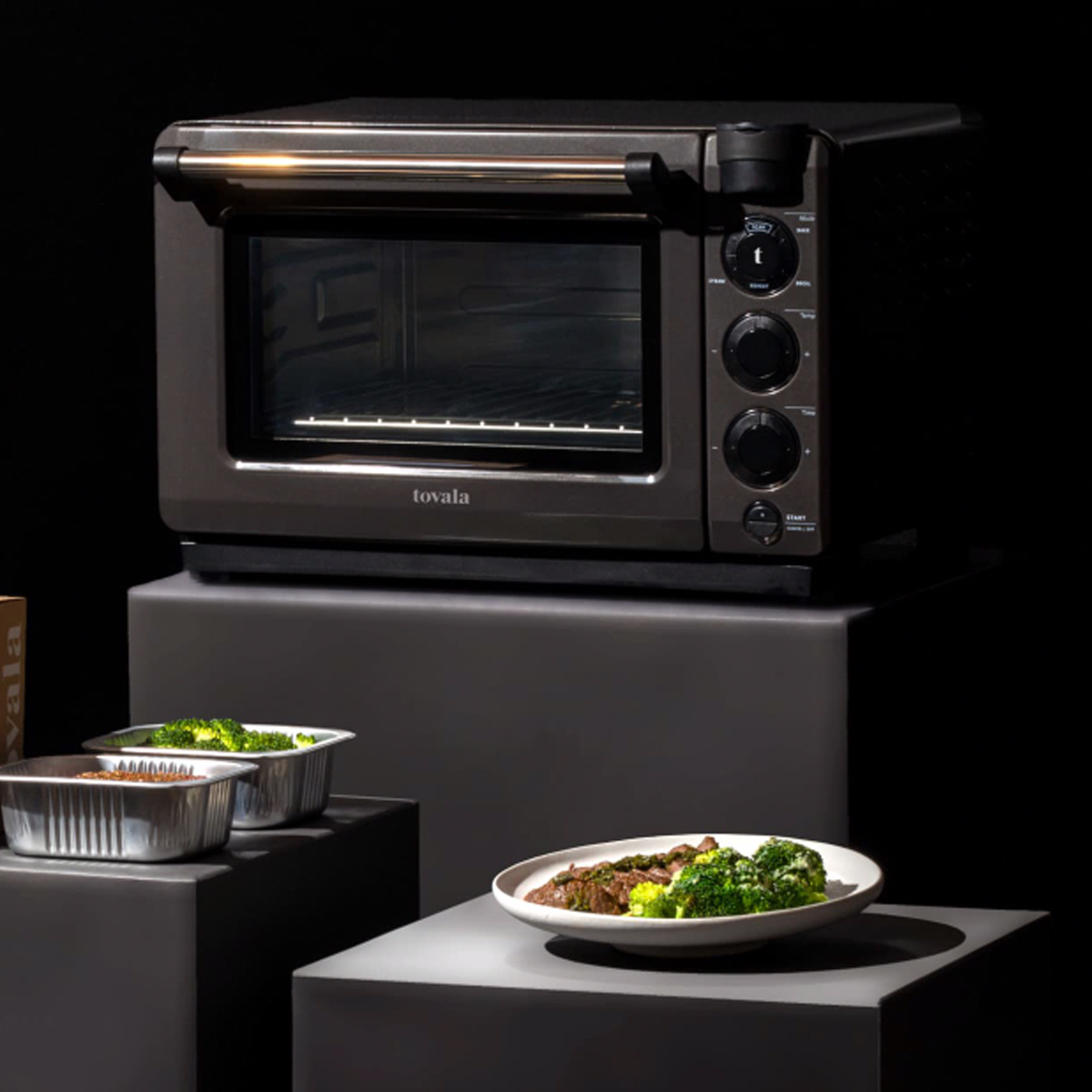 New Smart Oven From Tovala: How It Works