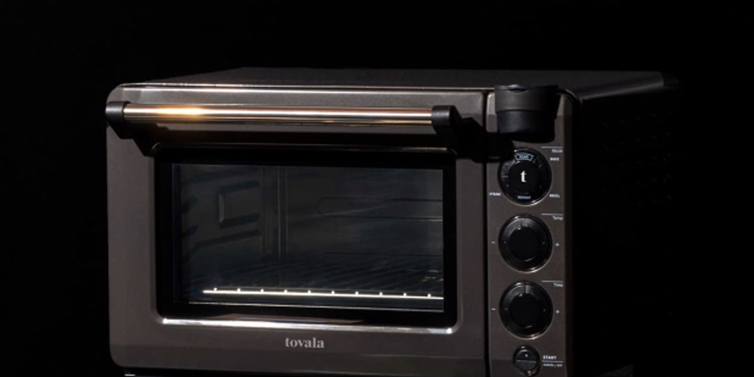 Tovala 84% Off Sale: The Oven on Oprah Winfrey's Favorite Things List Is Now $49 - E! Online.jpg