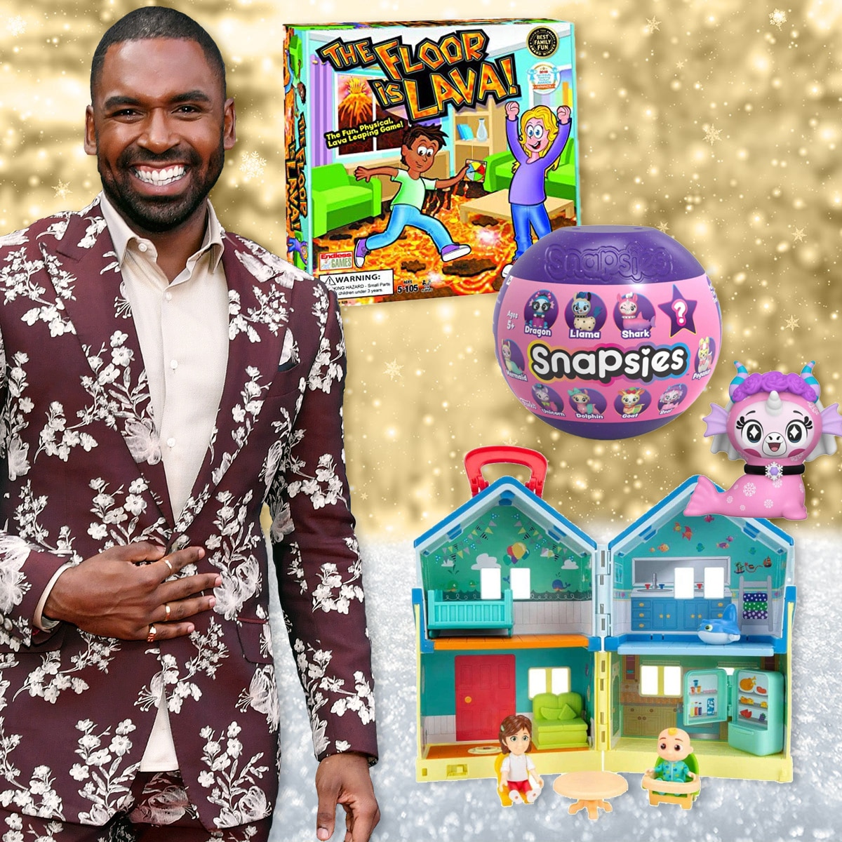 Latest toys shop for christmas 2019