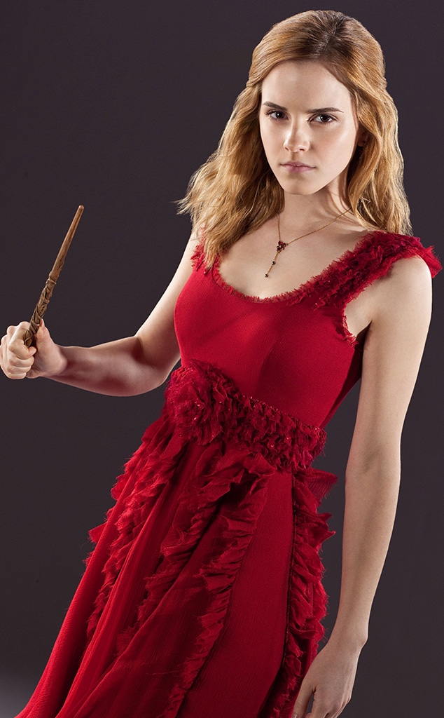 Why Hermione Granger Remains An Inspiring Feminist Icon For The Ages E Online Why Hermione Granger Remains An Inspiring Feminist Icon For The Ages E Online