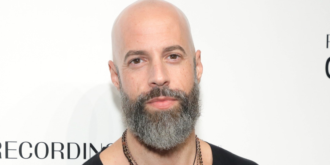 Why Chris Daughtry Feels Guilt After the Deaths of His Daughter & Mom - E! Online.jpg