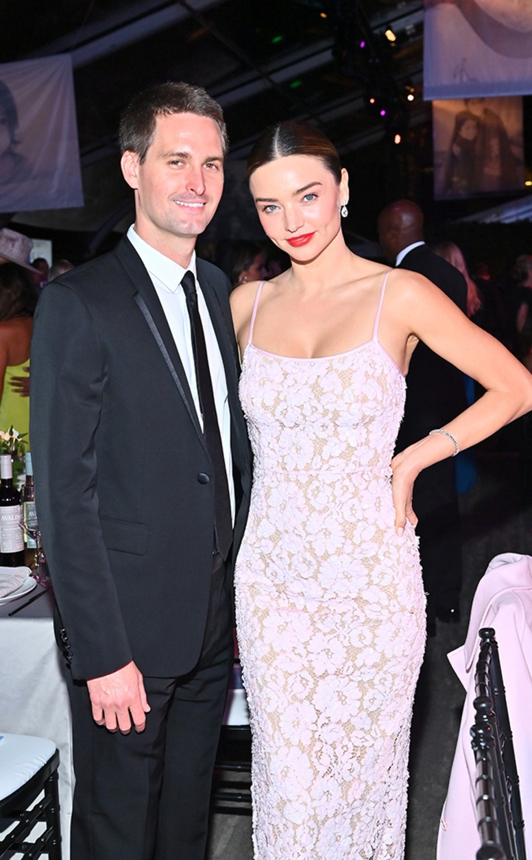 Photos from 2021 Baby2Baby Gala: Star Sightings - E! Online