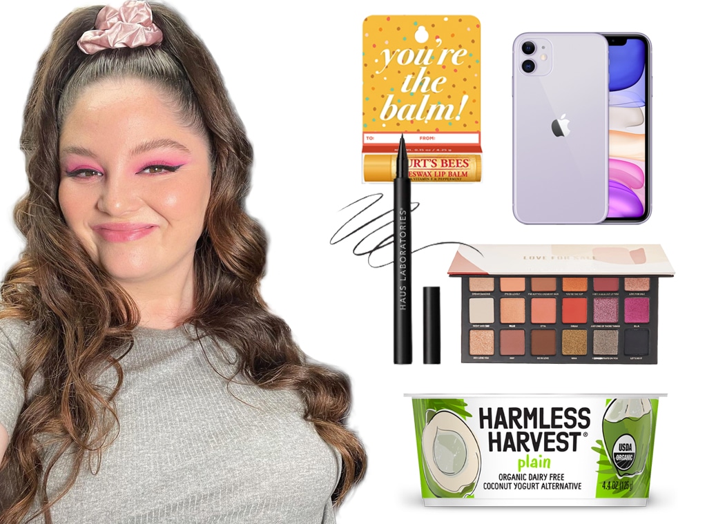 E-Comm: Meg Stalter What's In My Bag