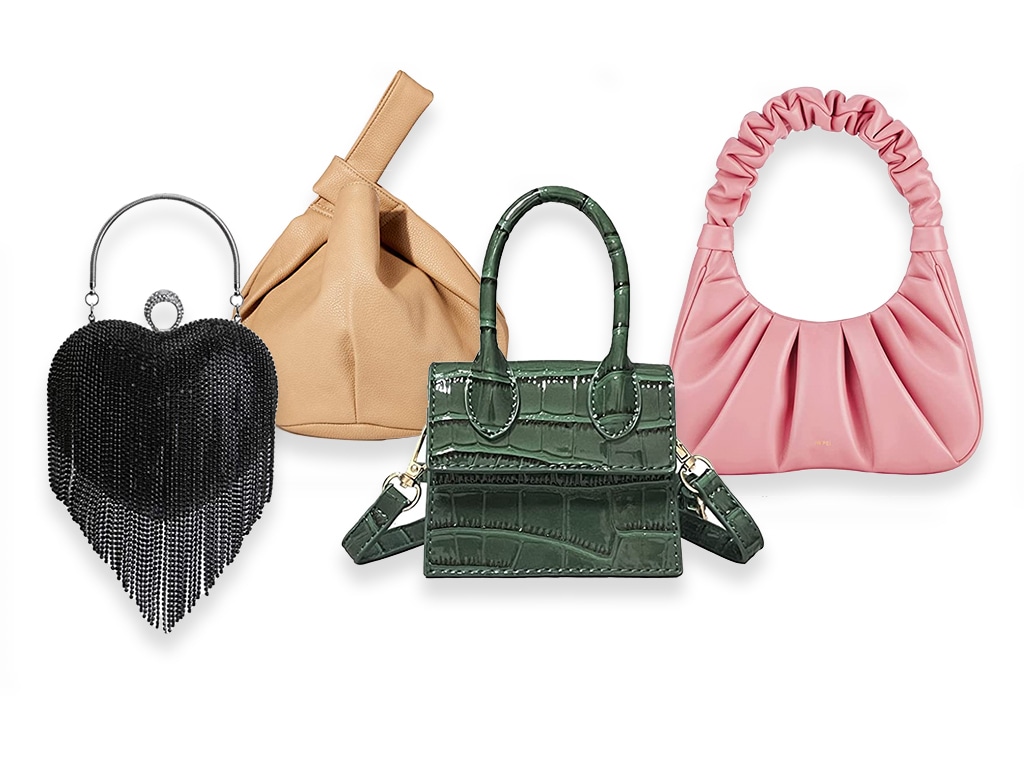 E-comm: Amazon Designer Dupe Handbags