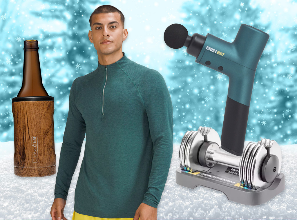 The Ultimate Gift Guide for the Man's Man, 50+ Gift Ideas for Outdoorsmen  for less than $50
