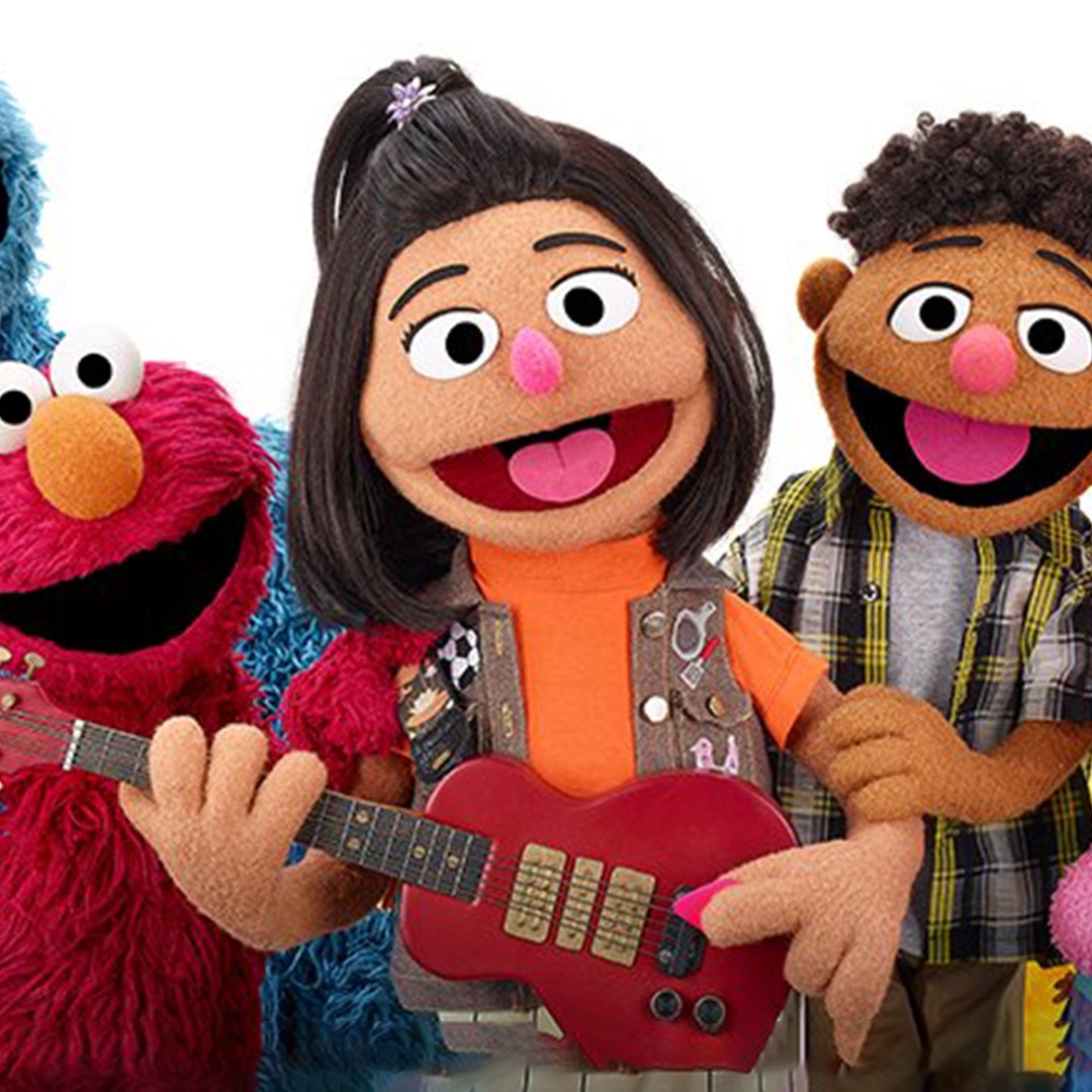 We Can Tell You How to Get to Sesame Street—and Even More Secrets About the Beloved Show – E! Online We Can Tell You How to Get to Sesame Street—and Even More Secrets About the Beloved Show – E! Online