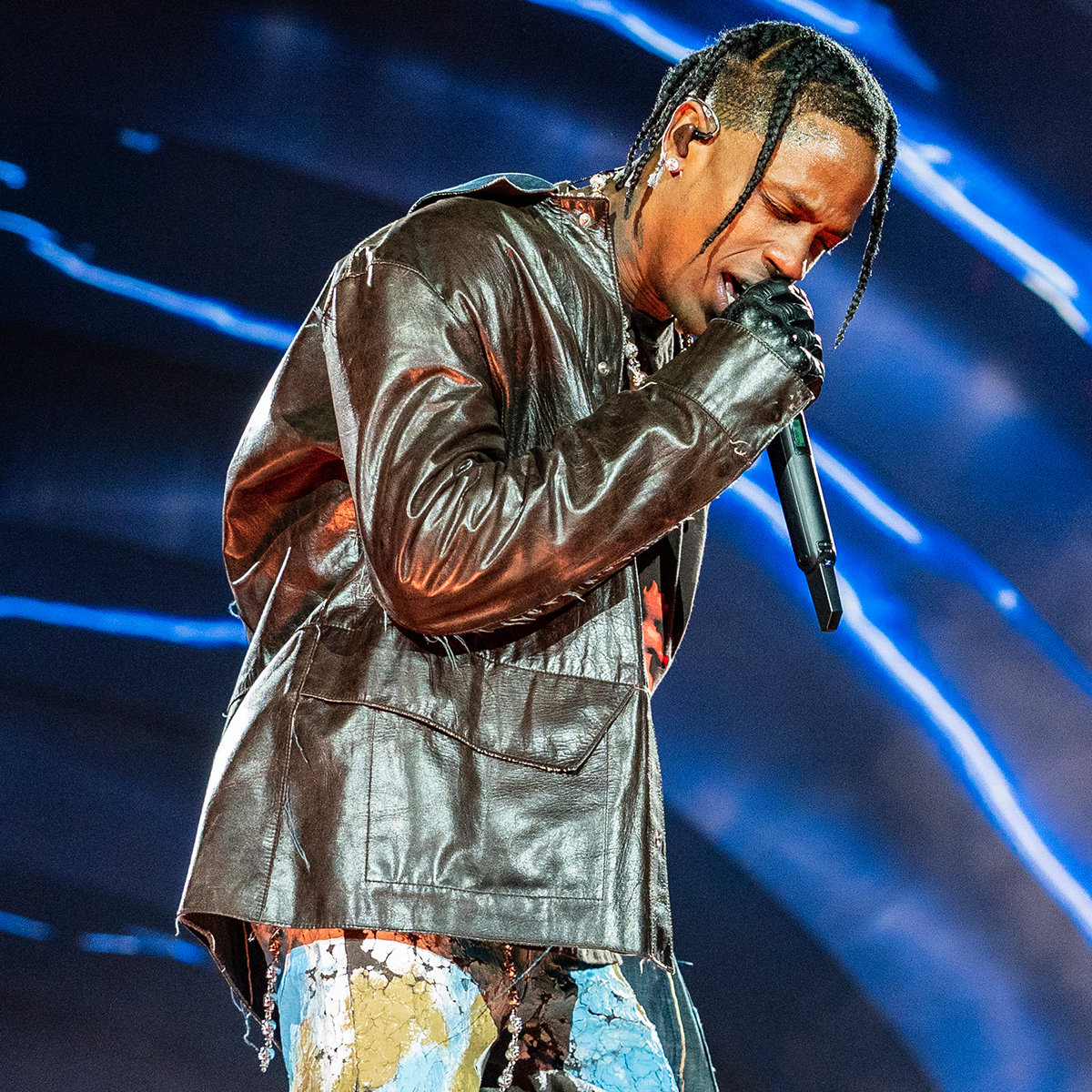 A year after Astroworld Festival deaths, no clear answers on