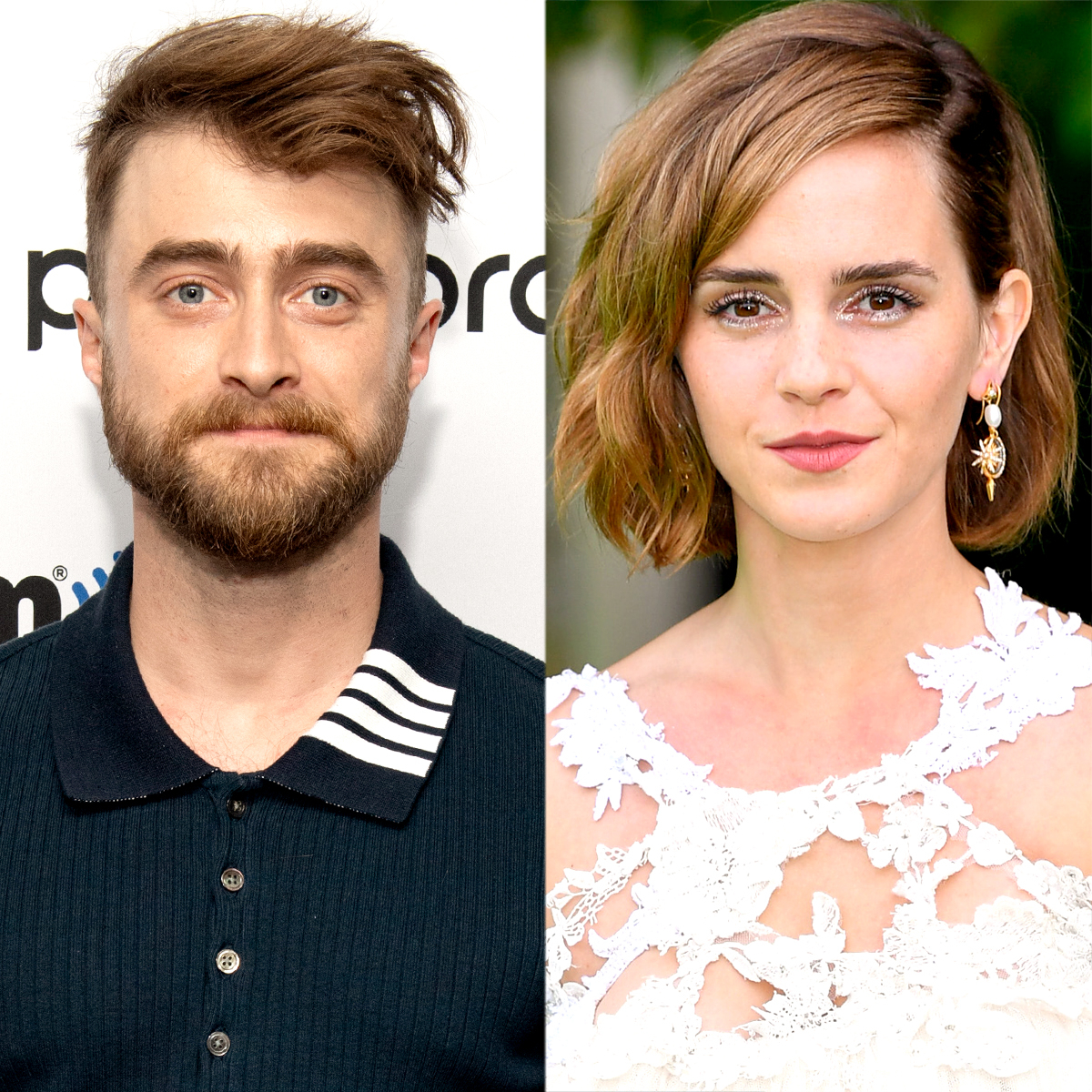 1080px x 1080px - Photos from See the Kid Stars of Harry Potter Then and Now - E! Online