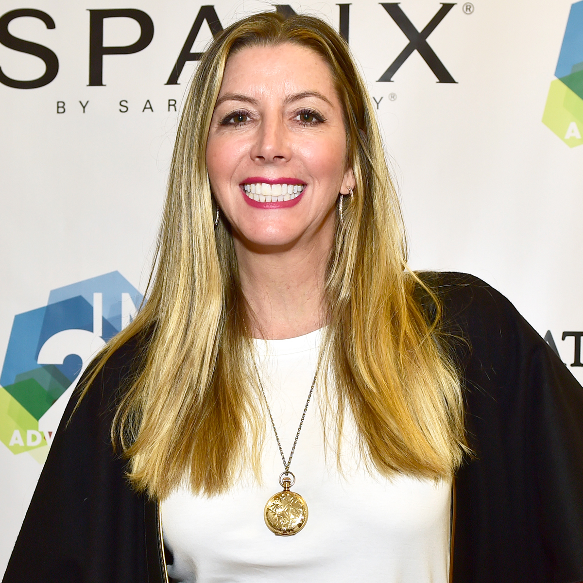 Spanx puts Sara Blakeley on world billionaire list