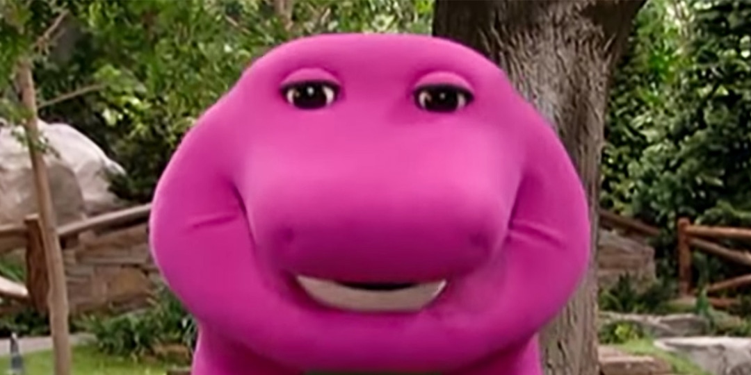 New Barney the Dinosaur Docuseries Reveals the Shocking Dark Side of the '90s Kids' Show - E! Online.jpg