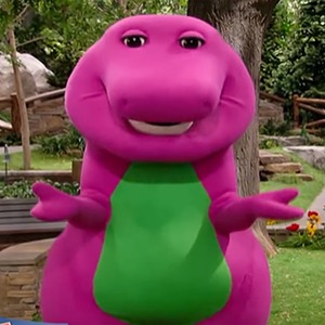 Barney and Friends