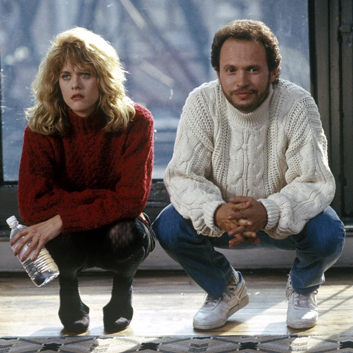 When Harry Met Sally Almost Had Completely Different Ending