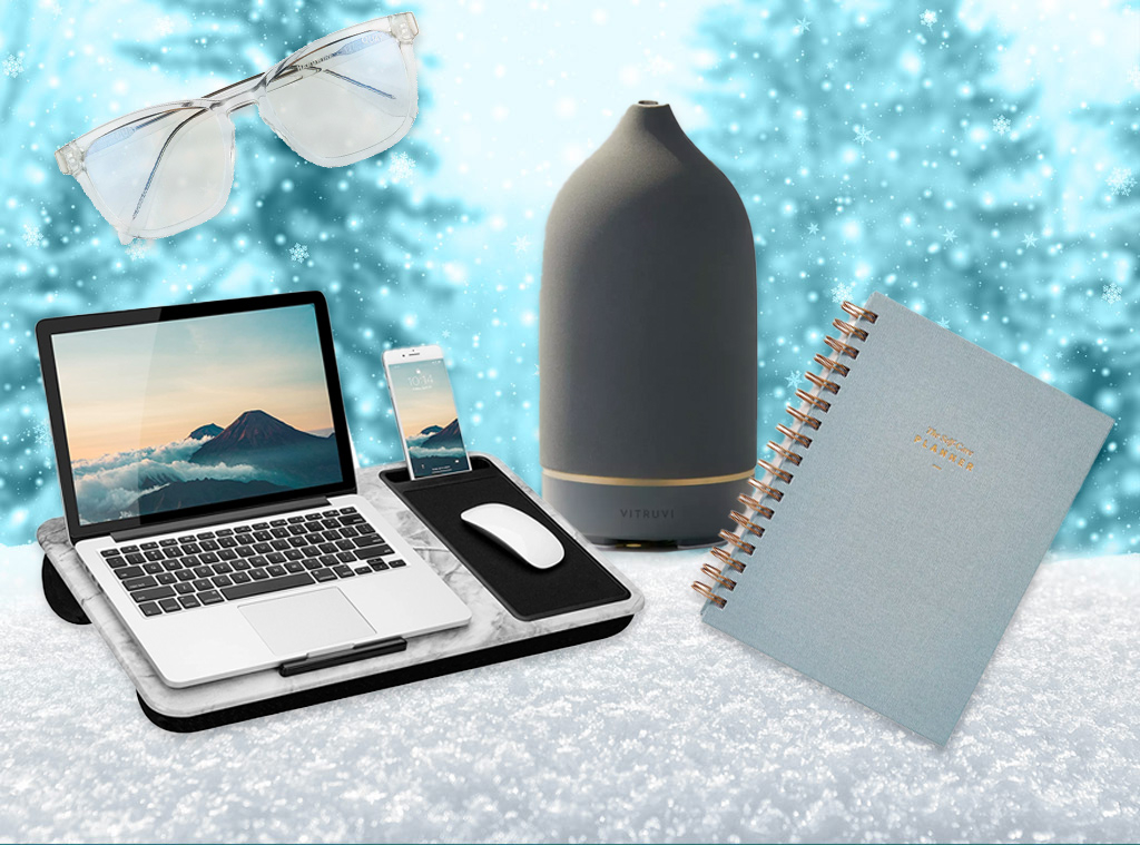 90 Useful Gifts For People Who Work From Home (That They Actually Need!), Swift Wellness