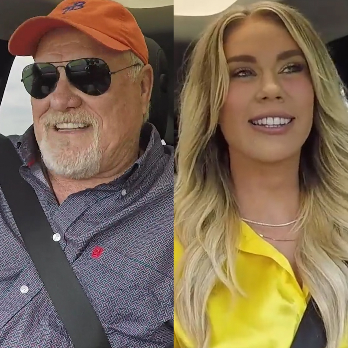 Watch Trailer for Terry Bradshaw's E! Series The Bradshaw Bunch