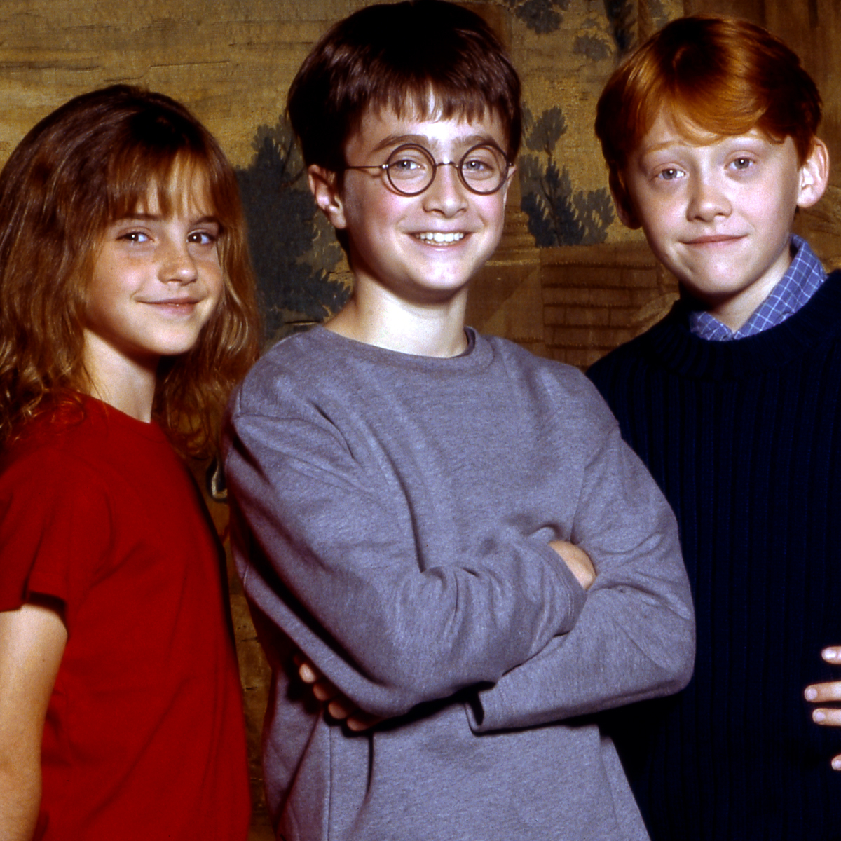 Hogwarts, horcruxes and hippogriffs: Harry Potter turns 20