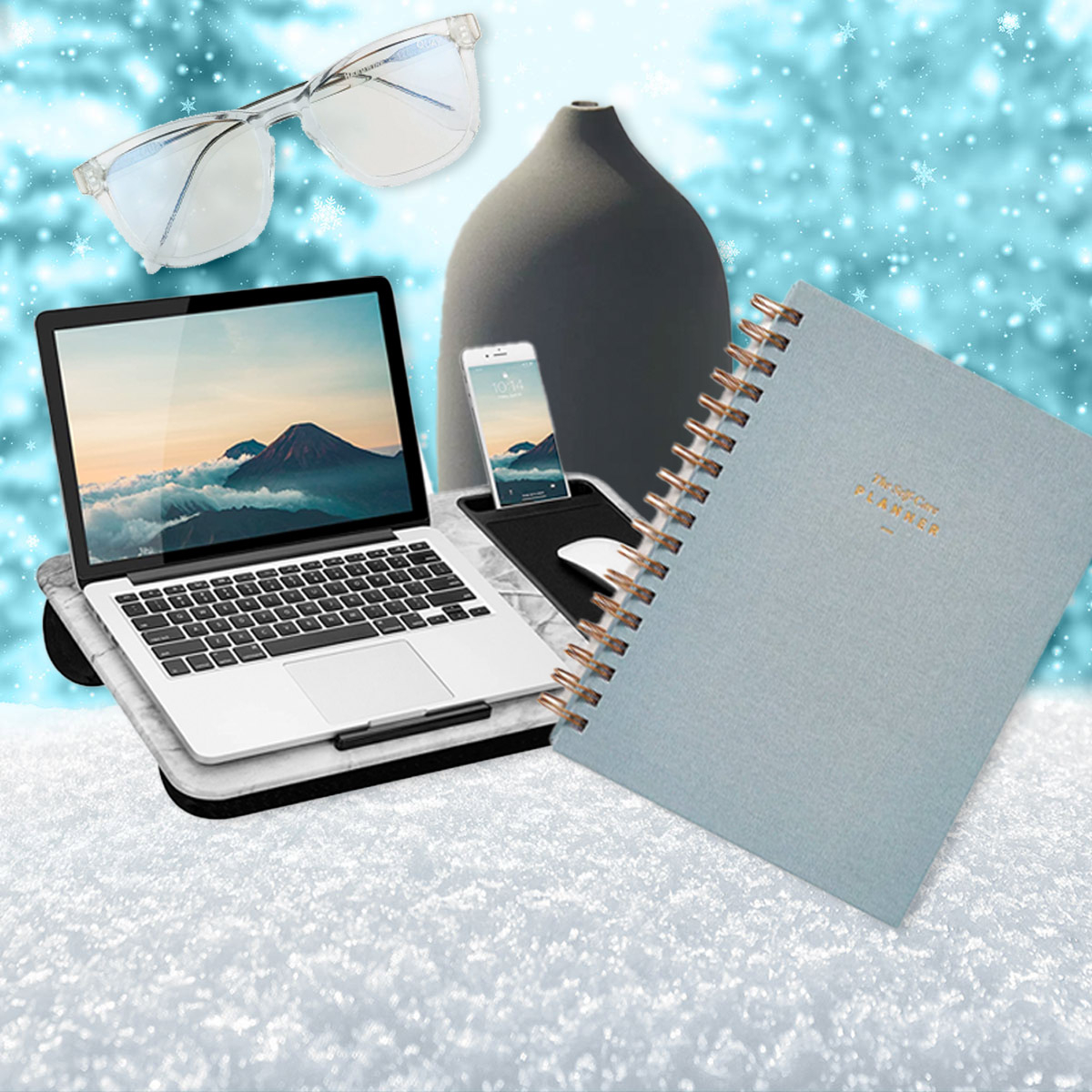 Prep In Your Step: Gift Guide: Working From Home