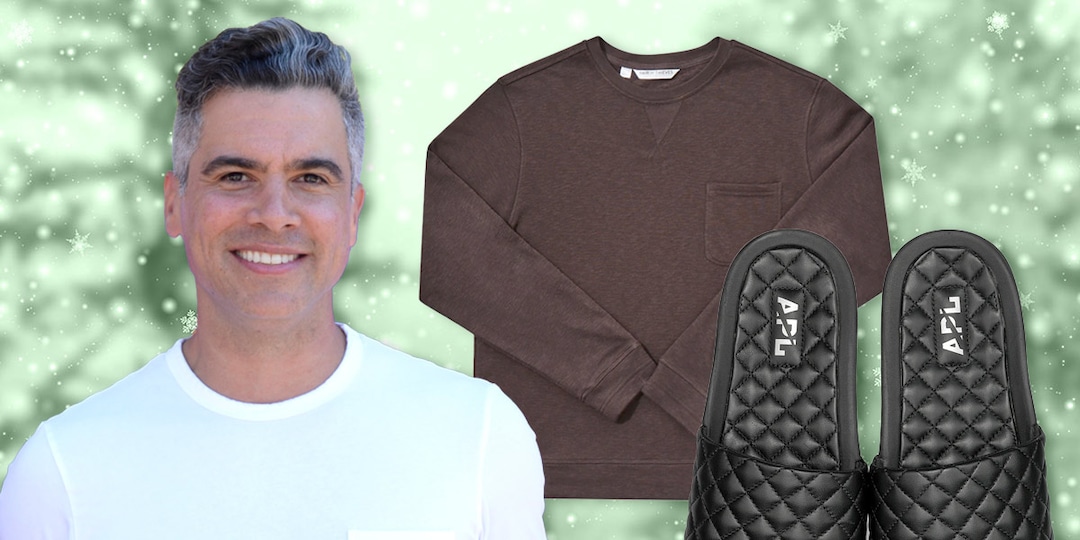 Cash Warren’s 17 Holiday Gift Picks Will Honestly Win Over the Entire Family – E! Online