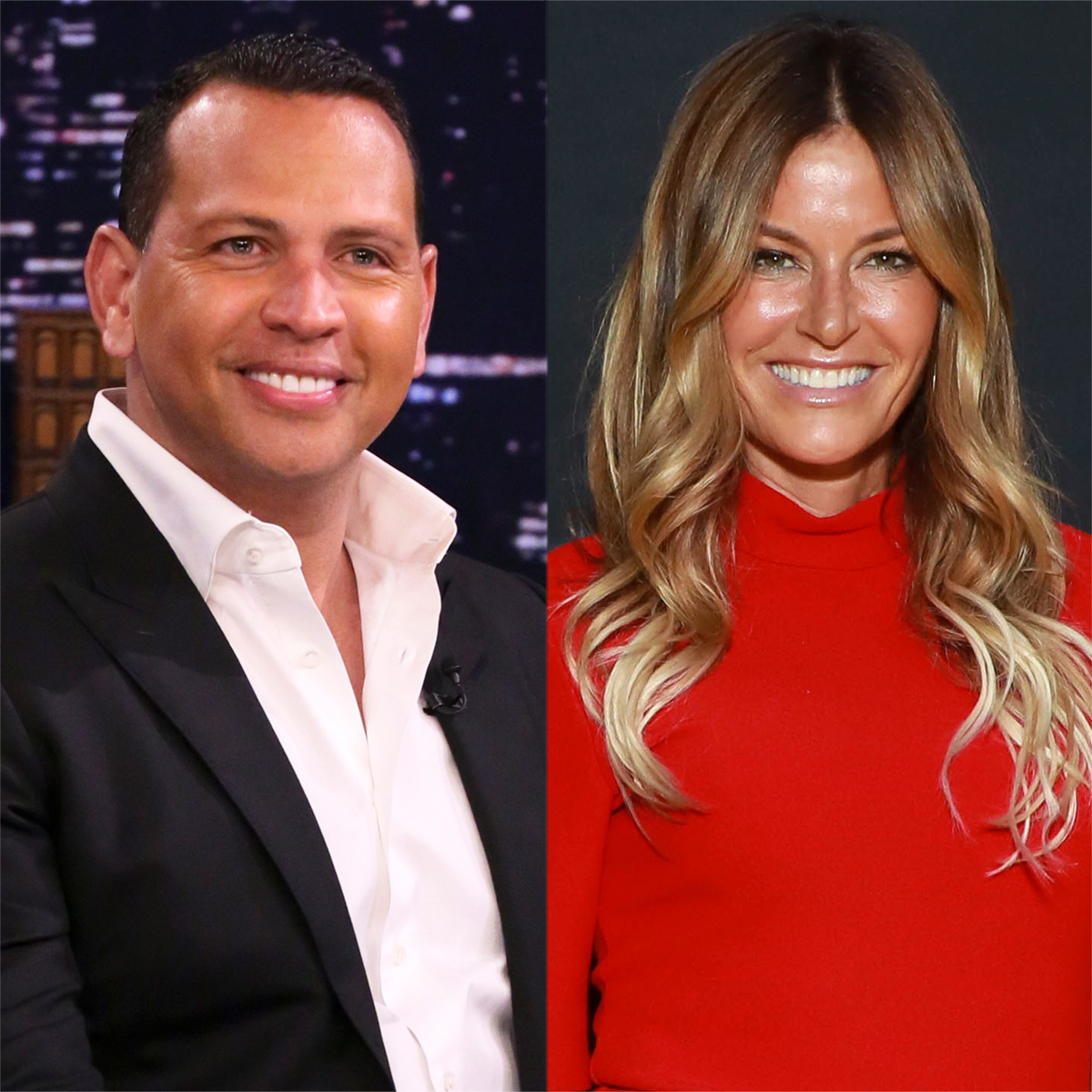 Alex Rodriguez Fiercely Shuts Down Romance Rumors With RHONY Alum Kelly Bensimon – E! Online