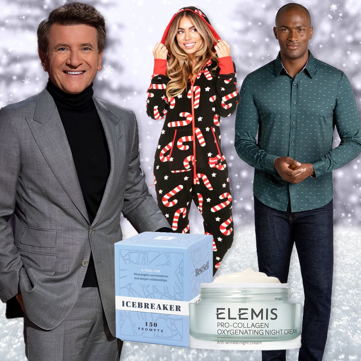 robert herjavec tipsy elves