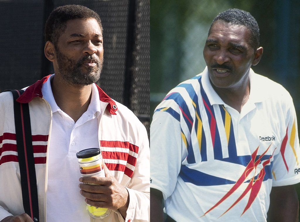 Serena Williams' dad 'King Richard' reveals he called and begged her to do  more tournaments after her last match