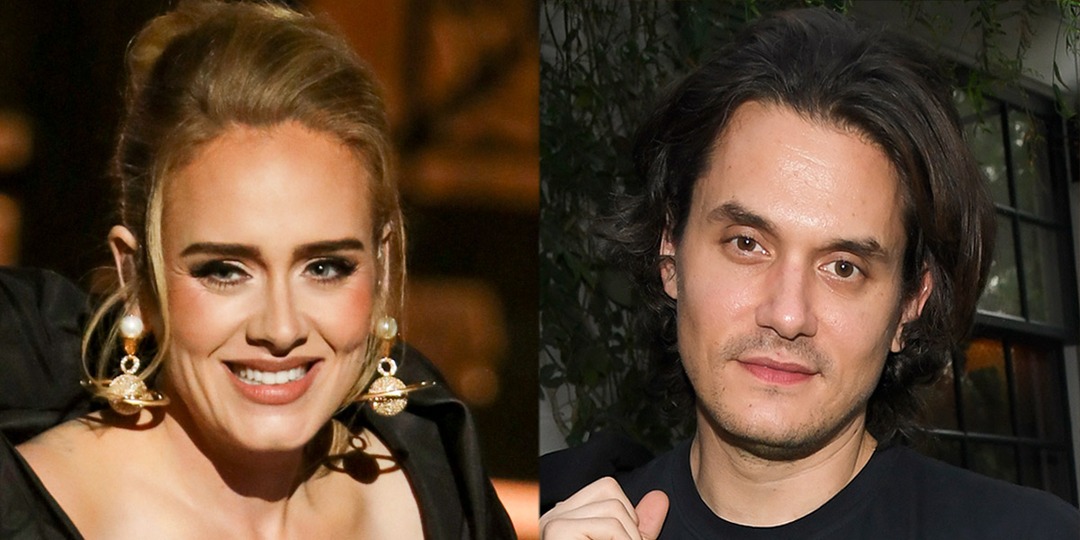 Adele Gives John Mayer Advice on Whether He Should Ever Get Married – E! Online