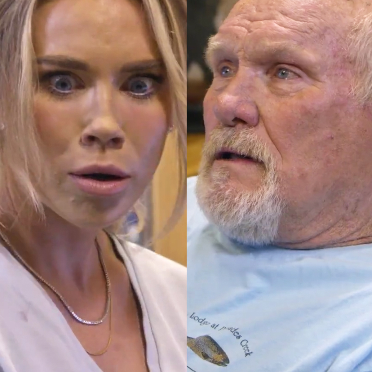 Terry Bradshaw Accidentally Turned His Daughter's Album Cover NSFW E