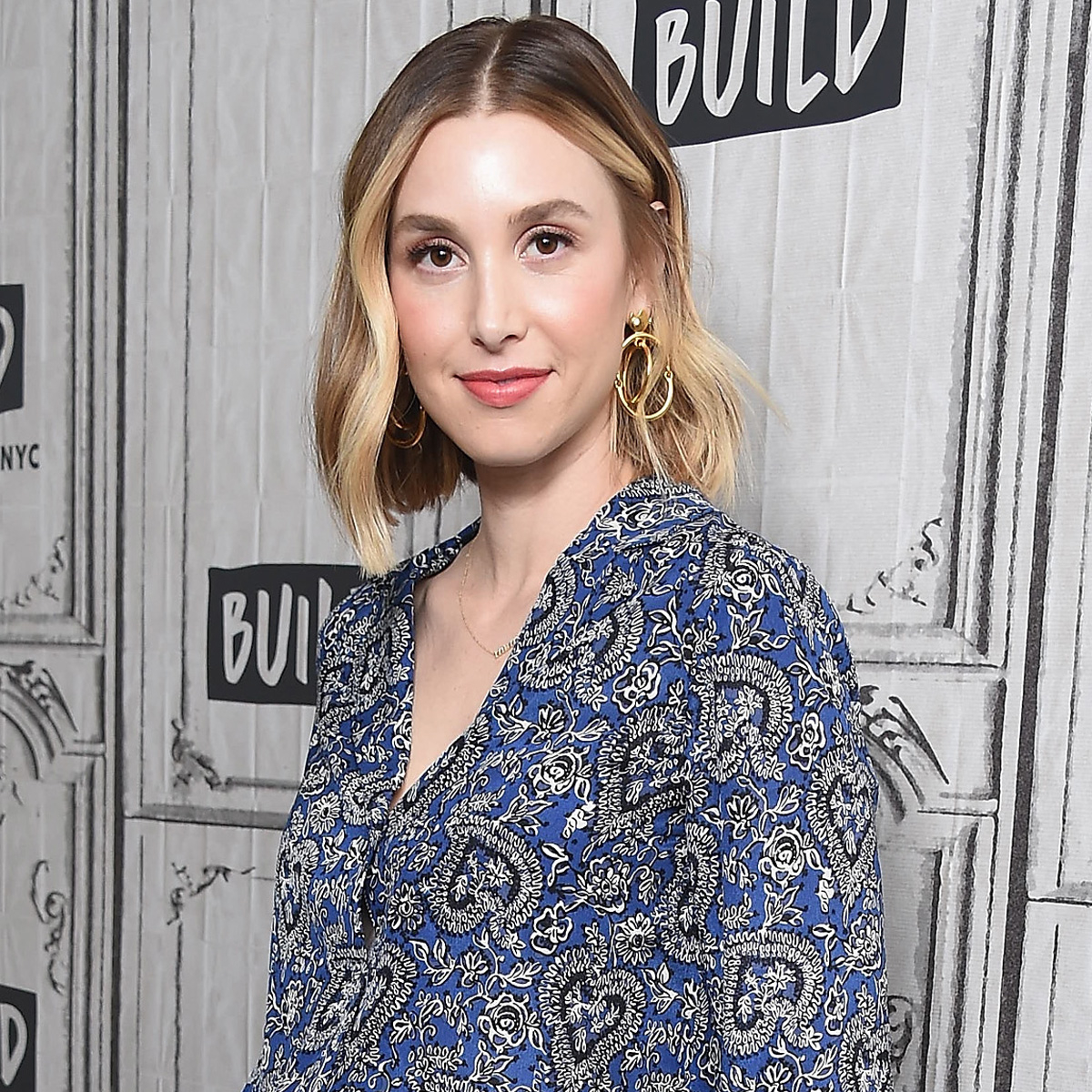 The Hills' Whitney Port Addresses Concerns Over Her Weight