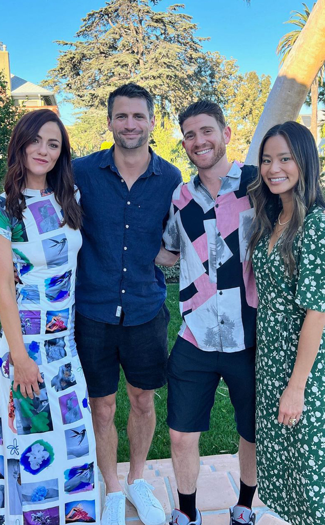 One Tree Hill Cast Reunites at Beloved Fan Convention