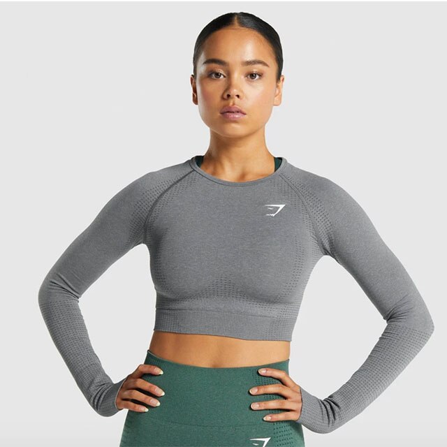 Gymshark Black Friday Sale: Score Up to 70% Off Hero Activewear Styles