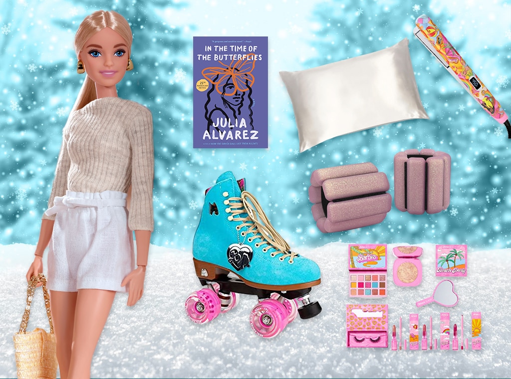 Barbiestyle discount