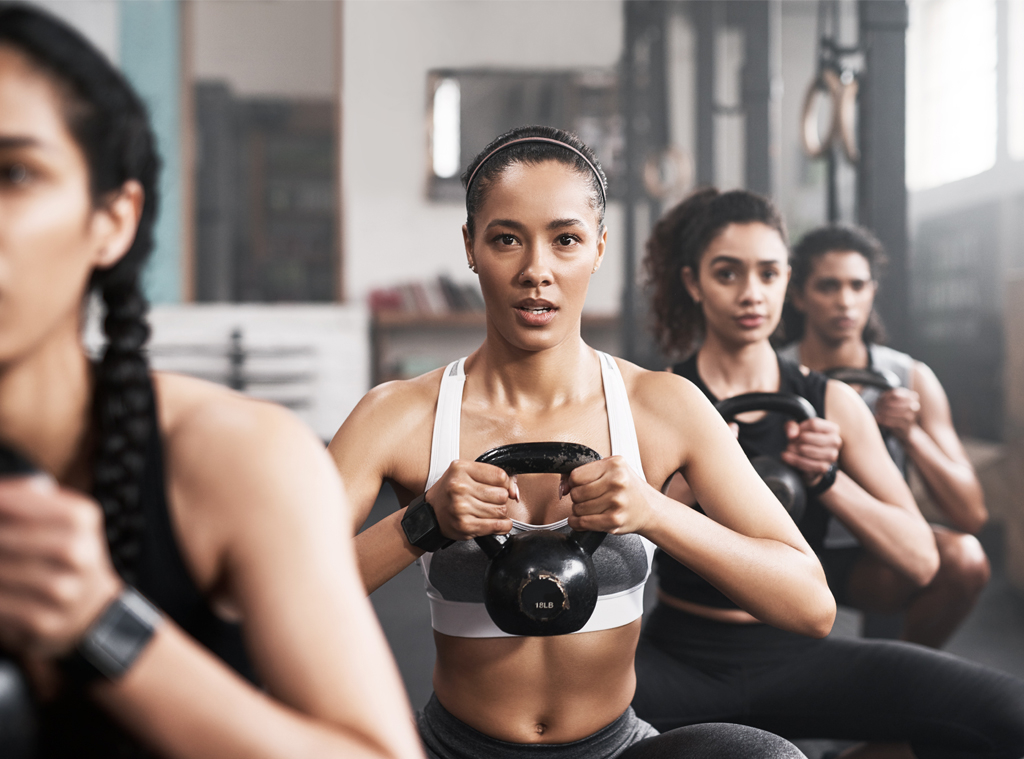 Black Friday Fitness/Wellness Deals 2021: Theragun, SoulCycle & More