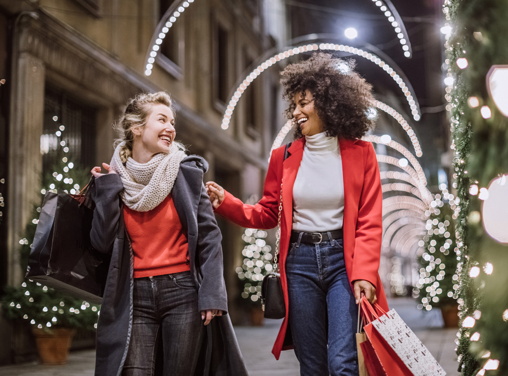 2021 Best Fashion Cyber Monday Sales - Where to Shop From Nordstrom,  Everlane, and More