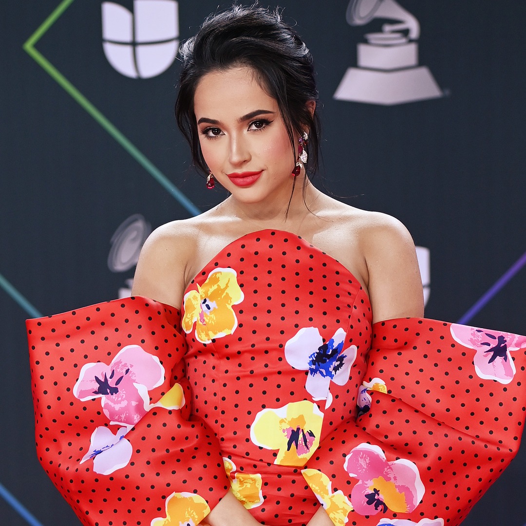 Latin Grammys 2021: See Every Star on the Red Carpet