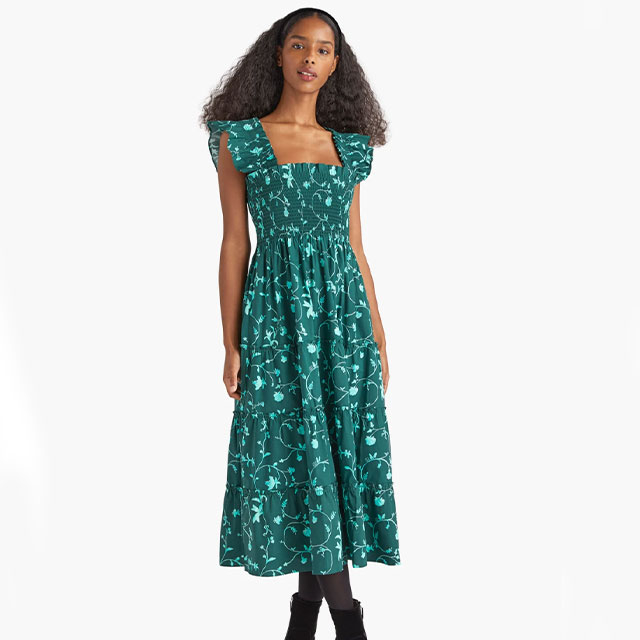 Hill House Home Annual Sale: Score Up to 50% Off Nap Dresses & More