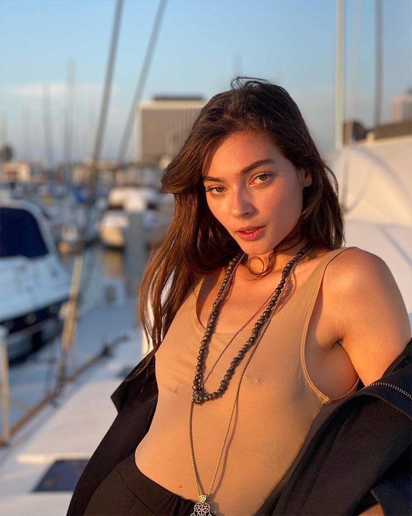 Christy Giles Autopsy: Actor Brandt Osborn Arrested For Murder Suspect