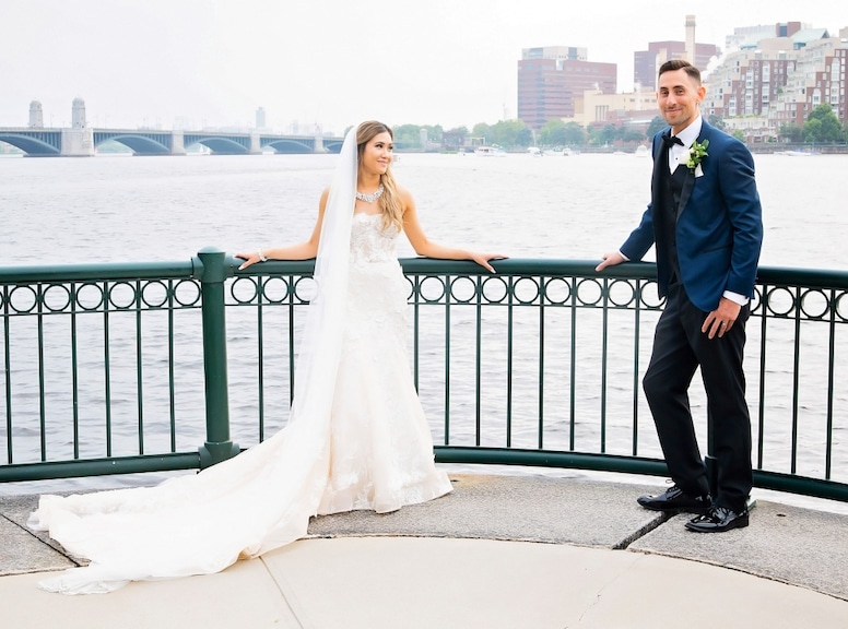 Married at First Sight, Stephen, Noi