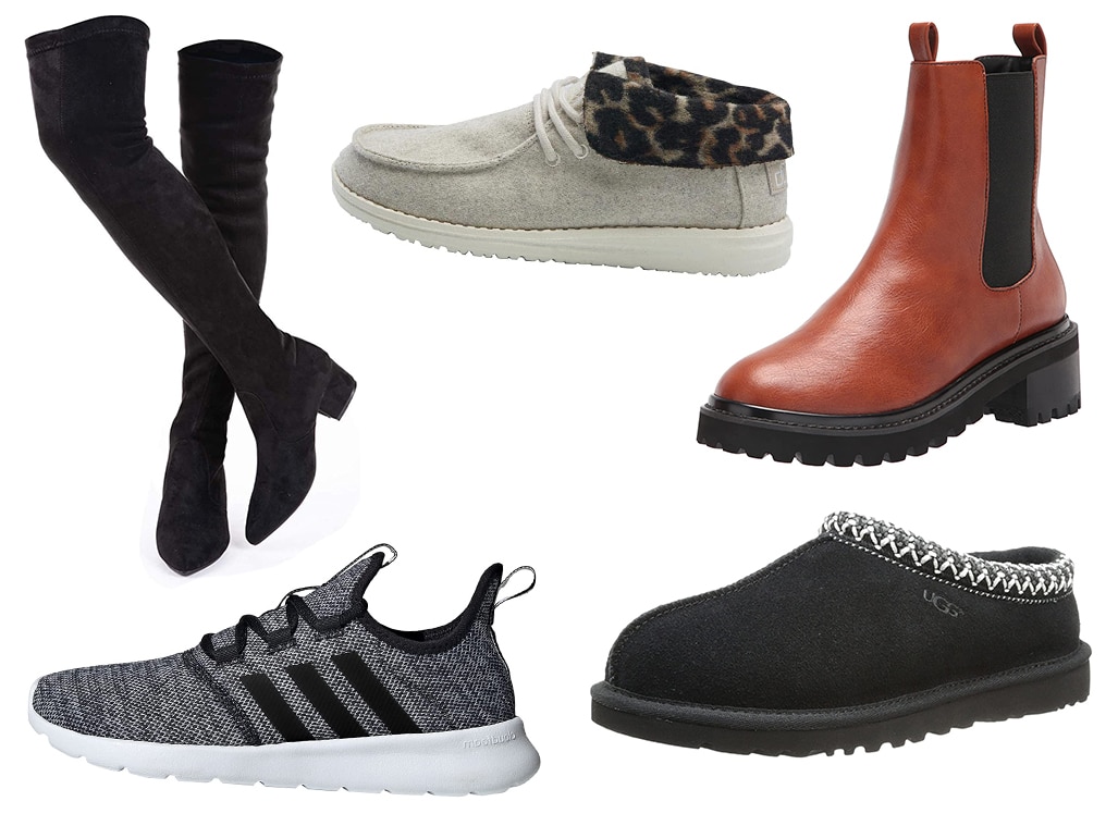 Amazon ugg outlet sneakers