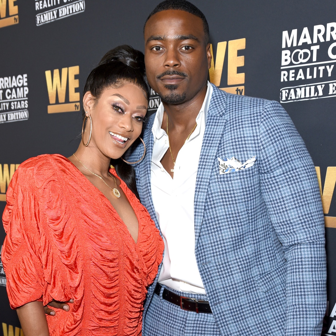 Why Tami Roman Told Husband He Could Have a Baby With Another Woman thumbnail