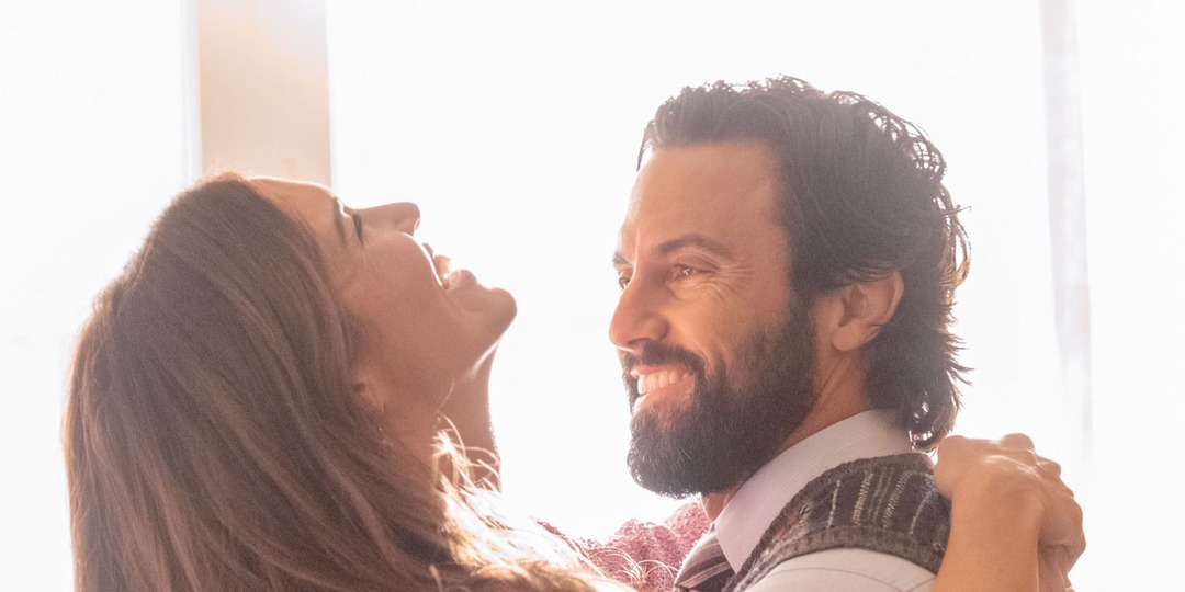 The New This Is Us Teaser Has Us Missing the Pearsons Already – E! Online