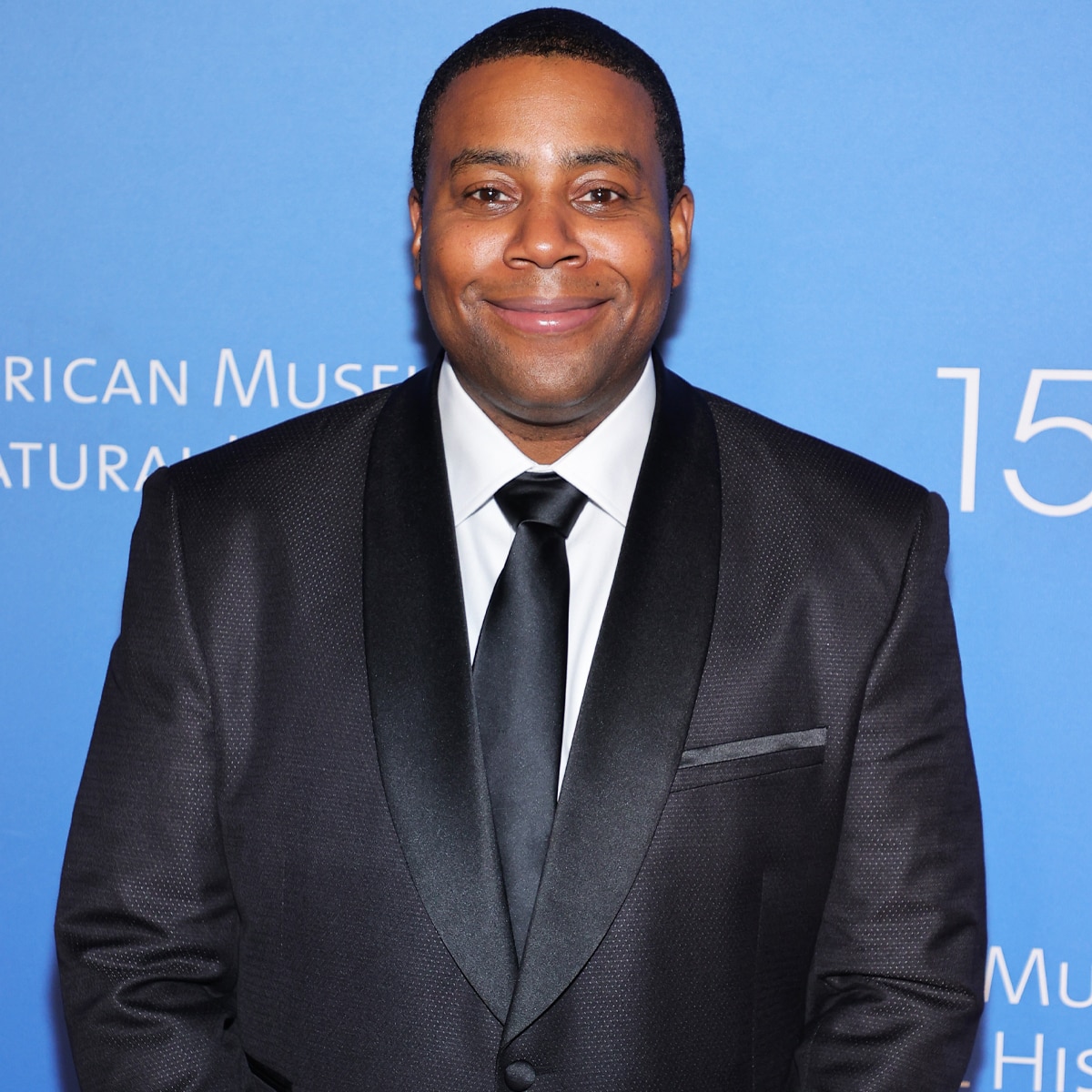 Kenan Thompson